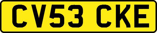 CV53CKE