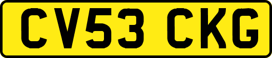 CV53CKG