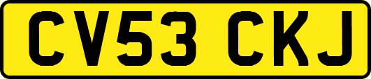 CV53CKJ