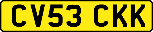 CV53CKK