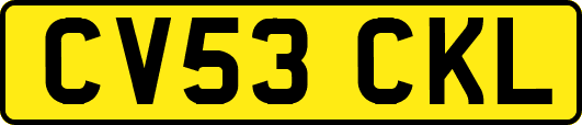 CV53CKL