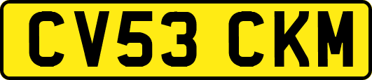 CV53CKM