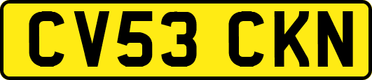 CV53CKN