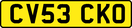 CV53CKO