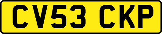 CV53CKP