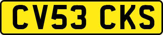 CV53CKS