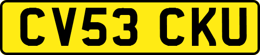 CV53CKU
