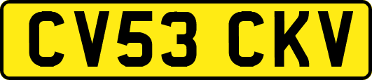 CV53CKV