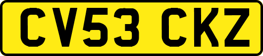 CV53CKZ