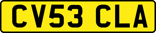 CV53CLA