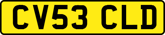 CV53CLD