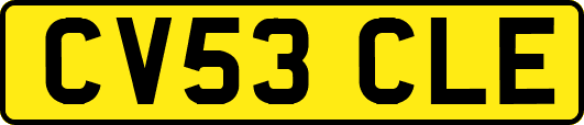 CV53CLE