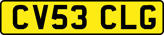CV53CLG
