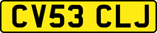 CV53CLJ
