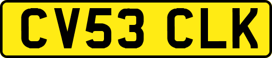 CV53CLK