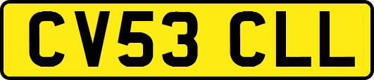 CV53CLL