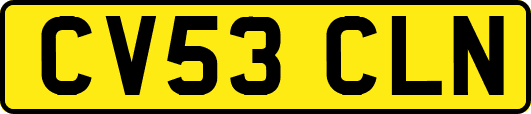 CV53CLN