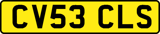 CV53CLS