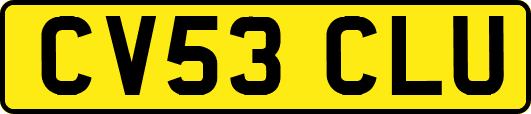 CV53CLU
