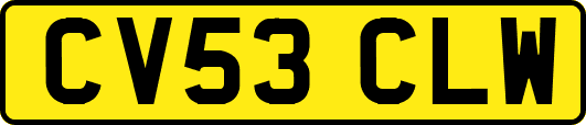 CV53CLW
