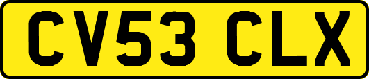 CV53CLX