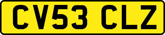 CV53CLZ