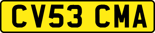 CV53CMA