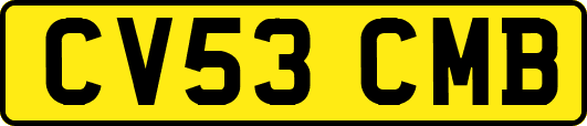 CV53CMB