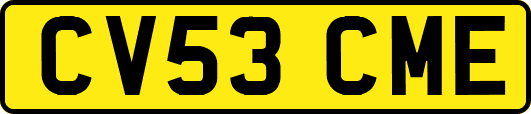 CV53CME
