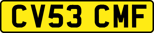 CV53CMF
