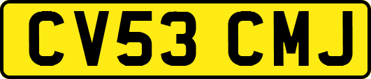CV53CMJ