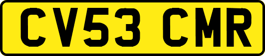 CV53CMR