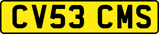 CV53CMS