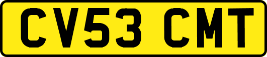 CV53CMT