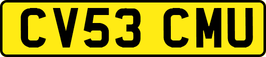 CV53CMU