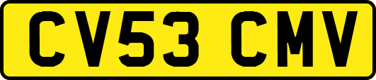 CV53CMV