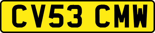 CV53CMW
