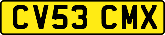 CV53CMX