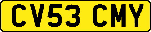 CV53CMY