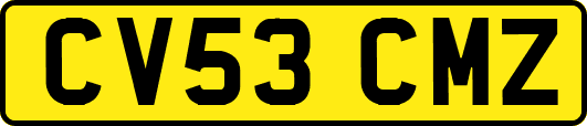 CV53CMZ