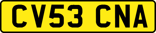 CV53CNA