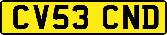 CV53CND