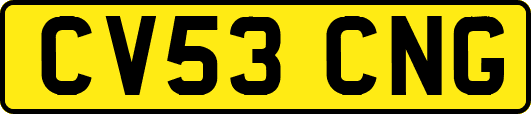 CV53CNG