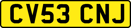 CV53CNJ