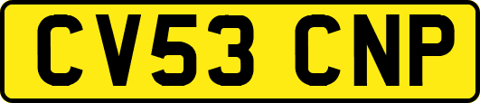 CV53CNP