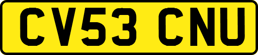 CV53CNU