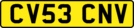 CV53CNV