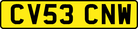 CV53CNW