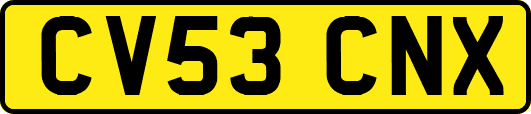 CV53CNX
