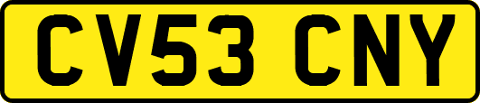 CV53CNY
